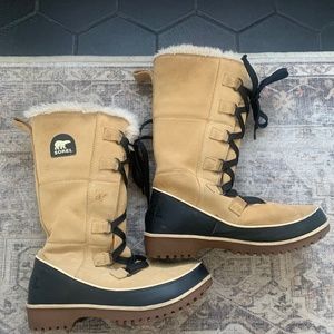 Sorel boots